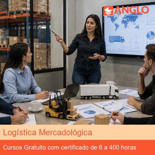 Logística Mercadológica